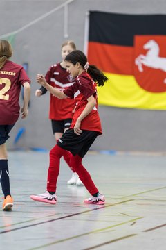 Bild 8 - wDJ Loewinnen Cup D2
